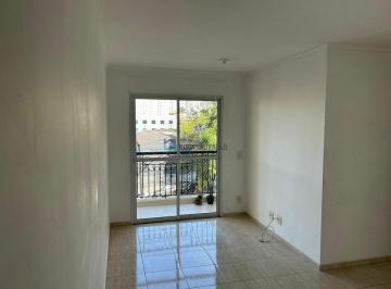 Apartamento · 64m² · 3 Quartos · 1 Vaga · Apartamento na Vila Macote