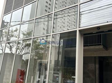 Comercial · 76m² · 1 Vaga · predio novo