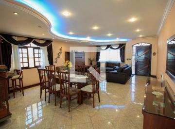 Casa · 266m² · 4 Quartos · 4 Vagas · Casa à Venda - Belém, 4 Quartos,  266 m2