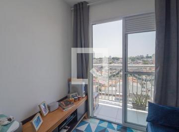 Apartamento · 28m² · 1 Quarto · Apartamento à Venda - Vila Ema, 1 Quarto,  28 m2