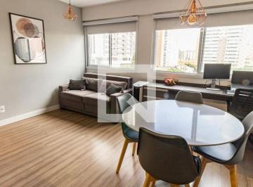 Apartamento · 39m² · 1 Quarto · Apartamento à Venda - Belém, 1 Quarto, 39 m2