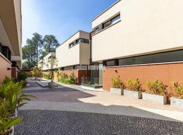 Casa · 541m² · 4 Quartos · 4 Vagas · PRÓXIMO A CHÁCARA FLORA 541,0M²AU 4 SUÍTES, 4 VAGAS