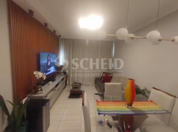 Apartamento · 54m² · 2 Quartos · 2 Vagas · Apartamento à Venda na Vila Santa Catarina
