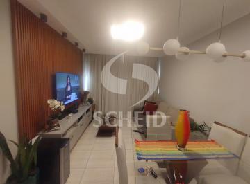 Apartamento · 54m² · 2 Quartos · 2 Vagas · Apartamento à Venda na Vila Santa Catarina