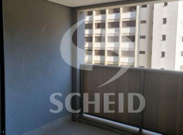 Apartamento · 61m² · 1 Quarto · 1 Vaga · Vende-se Apartamento Duplex 1 Suíte - 61m² - Indianópolis / Moema