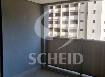 Apartamento · 61m² · 1 Quarto · 1 Vaga · Vende-se Apartamento Duplex 1 Suíte - 61m² - Indianópolis / Moema