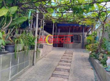 Casa · 100m² · 3 Quartos · 3 Vagas · casa grande no Jardim Tremembé