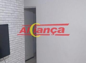 Apartamento · 44m² · 2 Quartos · APARTAMENTO RESIDENCIAL  CONDOMINIO COM PISCINA