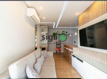 Apartamento · 66m² · 2 Quartos · 1 Vaga · APARTAMENTO PARA VENDA