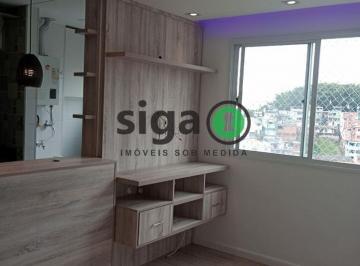 Apartamento · 43m² · 2 Quartos · 1 Vaga · 2 dormitórios na Vila Andrade