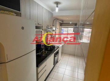 Apartamento · 53m² · 2 Quartos · 1 Vaga · LINDO APARTAMENTO CONDOMINIO ACQUA PARK