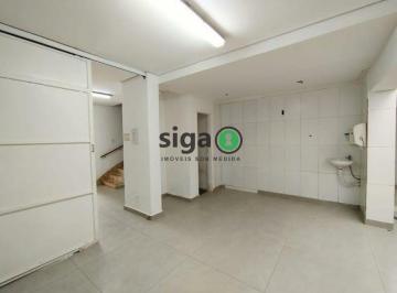Comercial · 105m² · 2 Vagas · Casa Comercial no Itaim Bibi para locação com 105m², com 5 salas, 1 banheiros e 2 vagas, sem mobilia