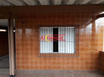 Casa · 102m² · 2 Quartos · 2 Vagas · Oportunidade Casa Térrea $ 380 mil