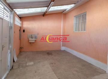 Casa · 182m² · 3 Quartos · 3 Vagas · Casa em Vila Galvão, Guarulhos - 3 Quartos, 182 m²
