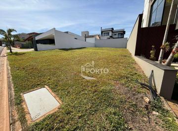 545ff8a151269effde7f054344a6b0f2bf539b82 · Terreno residencial à venda no condomínio Moinho Vermelho em Piracicaba