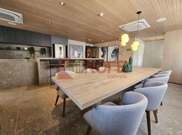 Apartamento · 25m² · 1 Quarto · Studio com 1 dormitório à venda, 25 m² por R$ 370.000,00 - Brooklin - São Paulo/SP