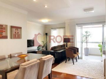 Apartamento · 104m² · 3 Quartos · 2 Vagas · Apartamento de 104 m² para locação no Brooklin. São 3 quartos, 1 suíte e 2 vagas de garagem fixas. V