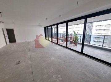 Apartamento · 245m² · 3 Quartos · 4 Vagas · Apartamento com 3 dormitórios à venda, 245 m² por R$ 6.250.000,00 - Brooklin - São Paulo/SP