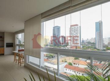 Apartamento · 234m² · 4 Quartos · 4 Vagas · Apartamento 234 m² com 4 dormitórios, sendo 4 suítes, 4 vagas à venda, deposito privativo no bairro