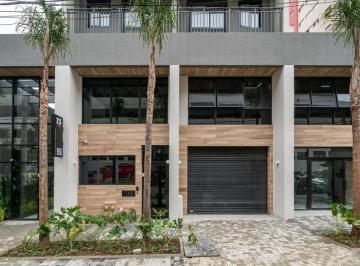 Apartamento · 24m² · 1 Quarto · Apartamento com 1 dormitório à venda, 24 m² por R$ 425.000,00 - Perdizes - São Paulo/SP