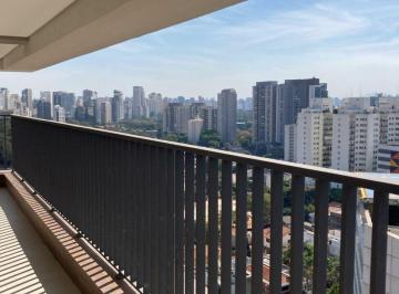 Apartamento · 177m² · 3 Quartos · 3 Vagas · Cobertura Organy Vila Clementino 177m²  Pavimento sem escadas!!!