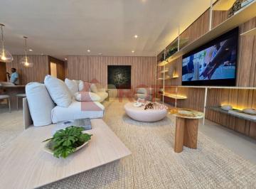 Apartamento · 171m² · 4 Quartos · 2 Vagas · APARTAMENTO ALTO PADRÃO | 171m² | 4 DORMITÓRIOS | CONTRAPISO | BROOKLIN