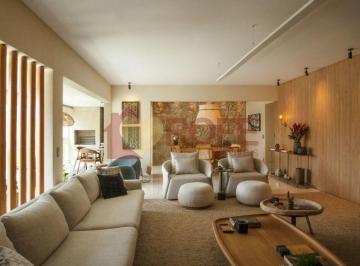 Apartamento · 240m² · 3 Quartos · 4 Vagas · Apartamento com 3 dormitórios, 240 m² -  Brooklin