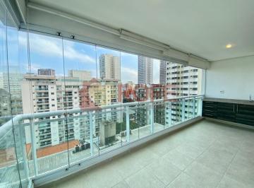 Apartamento · 76m² · 2 Quartos · 1 Vaga · Apartamento com 2 dormitórios à venda, 76 m² - Alto da Boa Vista - São Paulo/SP