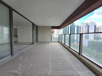 Apartamento · 232m² · 4 Quartos · 3 Vagas · Apartamento à venda, 232 m² por R$ 3.545.000,00 - Campo Belo - São Paulo/SP