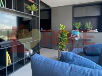 Apartamento · 40m² · 1 Quarto · 1 Vaga · Apartamento à venda, 40 m² por R$ 850.000,00 - Aclimação - São Paulo/SP