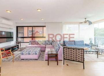 Apartamento · 412m² · 4 Quartos · 4 Vagas · Cobertura à venda, 412 m²