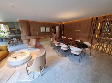 Apartamento · 265m² · 4 Quartos · 4 Vagas · Apartamento com 4 dormitórios à venda, 265 m² por R$ 5.385.000,00 - Brooklin - São Paulo/SP