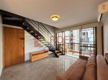 Apartamento · 70m² · 2 Quartos · 2 Vagas · Apartamento com 2 suítes, 70m² - Venda por R$ 1.290.000,00 ou aluguel por R$ 5.500,00/mês