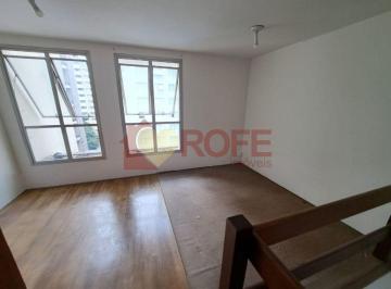 Apartamento · 51m² · 1 Quarto · 1 Vaga · Apartamento com 1 dormitório para alugar, 51 m² por R$ 3.652,01/mês - Moema - São Paulo/SP
