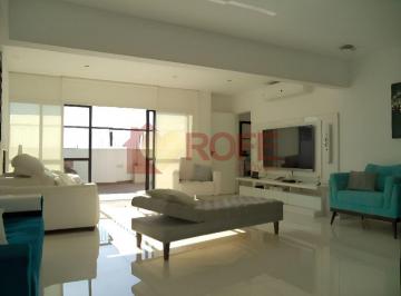 Apartamento · 180m² · 3 Quartos · 3 Vagas · Cobertura à venda, 180 m² por R$ 2.600.000,00 - Moema - São Paulo/SP