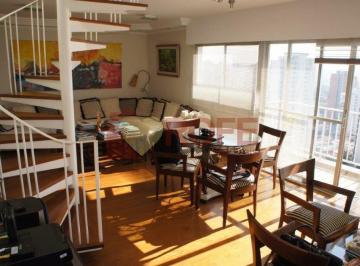Apartamento · 269m² · 4 Quartos · 2 Vagas · Cobertura com 4 dormitórios, 269 m² - venda por R$ 2.950.000,00 ou aluguel por R$ 16.517,00/mês - Ca