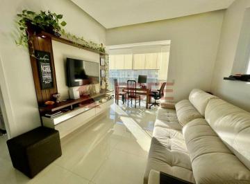 Apartamento · 55m² · 1 Quarto · 1 Vaga · Apartamento com 1 dormitório à venda, 55 m² por R$ 799.000,00 - Brooklin - São Paulo/SP