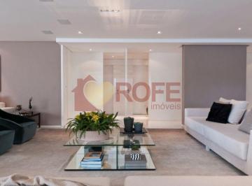 Apartamento · 370m² · 4 Quartos · 5 Vagas · SOPHISTIC CAMPO BELO | 370m² | 4 SUÍTES | VARANDA EM ?L? | QUADRA DE TÊNIS | ALTO PADRÃO