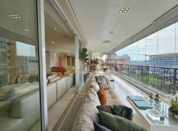 Apartamento · 400m² · 4 Quartos · 5 Vagas · Apartamento  para Venda em Moema  400m2