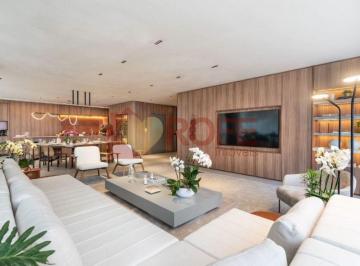 Apartamento · 194m² · 3 Quartos · 3 Vagas · Apartamento à venda, 194 m² por R$ 4.500.000,00 - Moema - São Paulo/SP