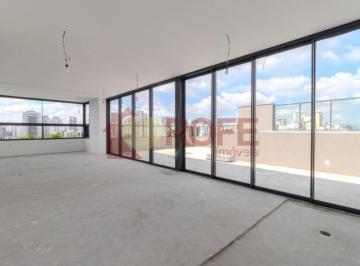 Apartamento · 394m² · 3 Quartos · 4 Vagas · Cobertura à Venda | 394 m² | 3 Suítes | Projeto Arquitetônico Exclusivo | 4 Vagas | Lazer Completo