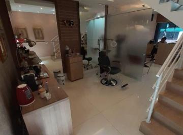 Casa · 117m² · Sobrado, 117 m² - venda por R$ 1.500.000,00 ou aluguel por R$ 7.430,00/mês - Brooklin Novo - São Pau