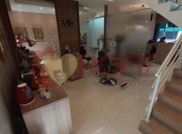 Comercial · 117m² · Sobrado, 117 m² - venda por R$ 1.500.000,00 ou aluguel por R$ 7.430,00/mês - Brooklin Novo - São Pau