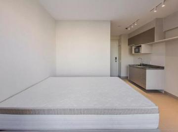 Apartamento · 25m² · 1 Quarto · Excelente Studio Não Residencial para locação com 25 m², mobiliado, 1 dormitório, lazer e localizaçã