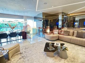 Apartamento · 114m² · 3 Quartos · 2 Vagas · Apartamento com 3 dormitórios à venda, 114 m² por R$ 2.600.000,00 - Brooklin Novo - São Paulo/SP