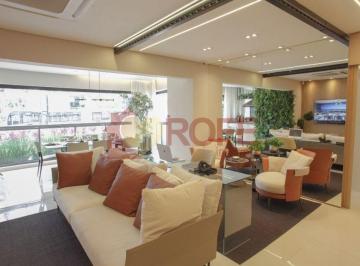 Apartamento · 107m² · 3 Quartos · 2 Vagas · Lançamento Arkadio EZTECH 107 m²