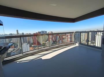 Apartamento · 107m² · 3 Quartos · 2 Vagas · Lançamento Arkadio EZTECH 107 m²
