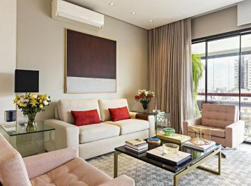 Apartamento · 750m² · 5 Quartos · 4 Vagas · Cobertura com 5 dormitórios, 750 m² - venda por R$ 6.500.000,00 ou aluguel por R$ 53.300,00/mês - Ca