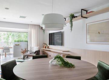 Apartamento · 66m² · 2 Quartos · 2 Vagas · Apartamento à venda, 66 m² por R$ 1.182.279,67 - Vila Clementino - São Paulo/SP
