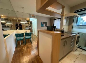 Apartamento · 40m² · 1 Quarto · 1 Vaga · Apartamento 1 quarto mobiliado, Itaim